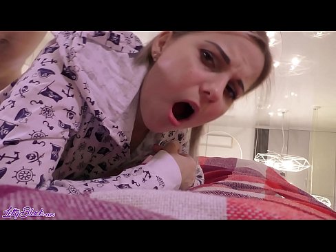 ❤️ Σέξι μαμά καταπιεί και pregistyle σεξ - σπέρμα close-up ❤️ Σεξ ❤